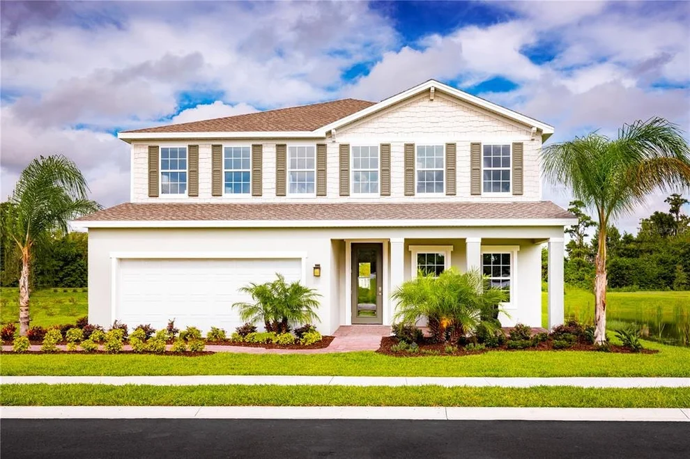 Unit for sale at 2190 GREAT EGRET CIRCLE, OCOEE, FL 34761