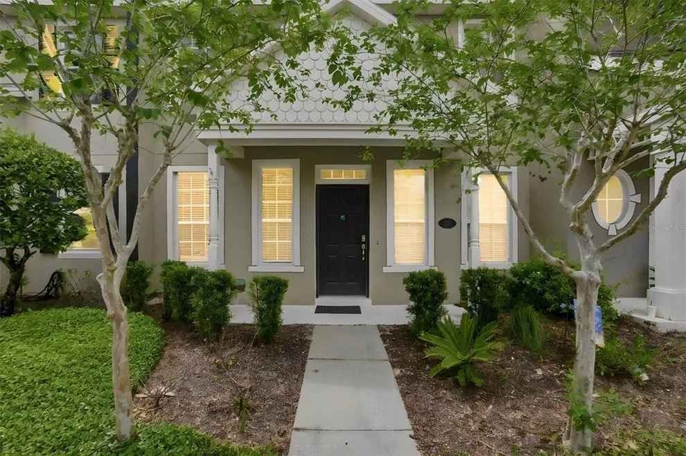 Unit for sale at 224 WOODHOUSE LANE, DELAND, FL 32724
