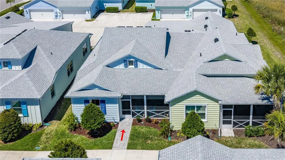 Unit for sale at 409 HIGH TIDE LANE, DAYTONA BEACH, FL 32124
