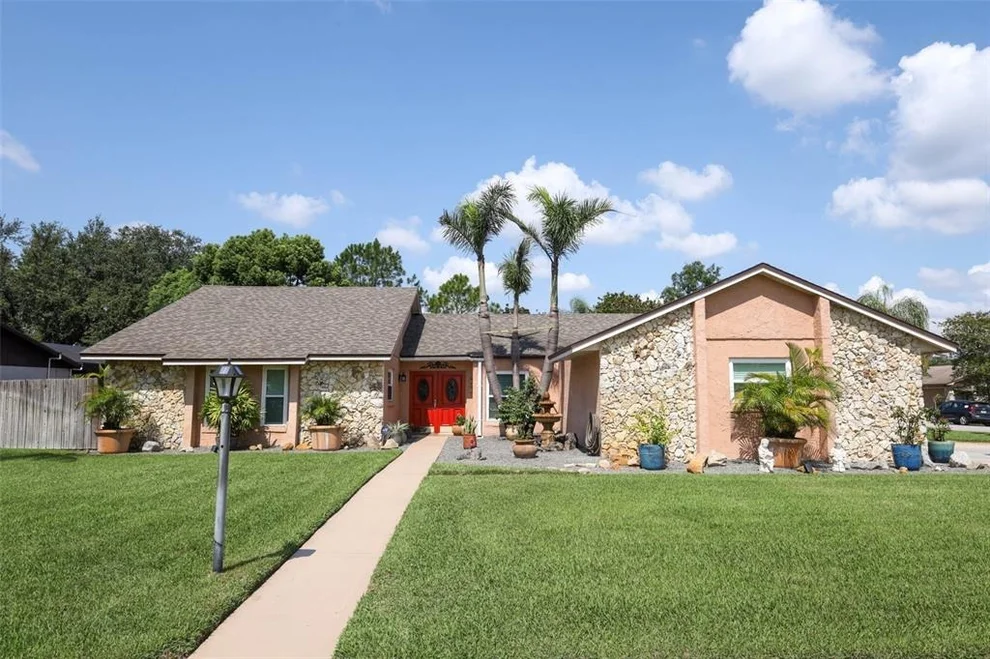 Unit for sale at 1534 PEREZ STREET, ORLANDO, FL 32825