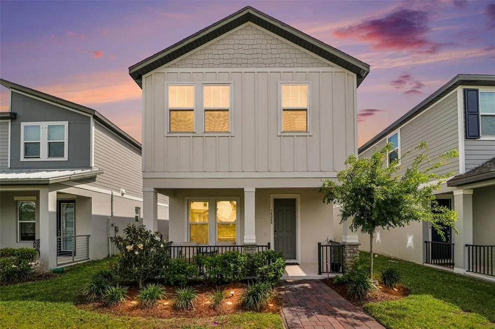 Unit for sale at 14280 BRAEMAR STREET, WINTER GARDEN, FL 34787