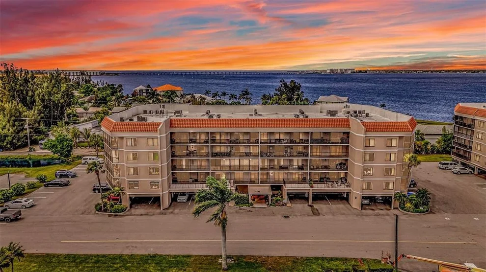 Unit for sale at 25188 MARION AVENUE, PUNTA GORDA, FL 33950