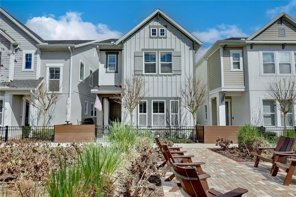 Unit for sale at 290 VIOLA COVE, LAKE MARY, FL 32746