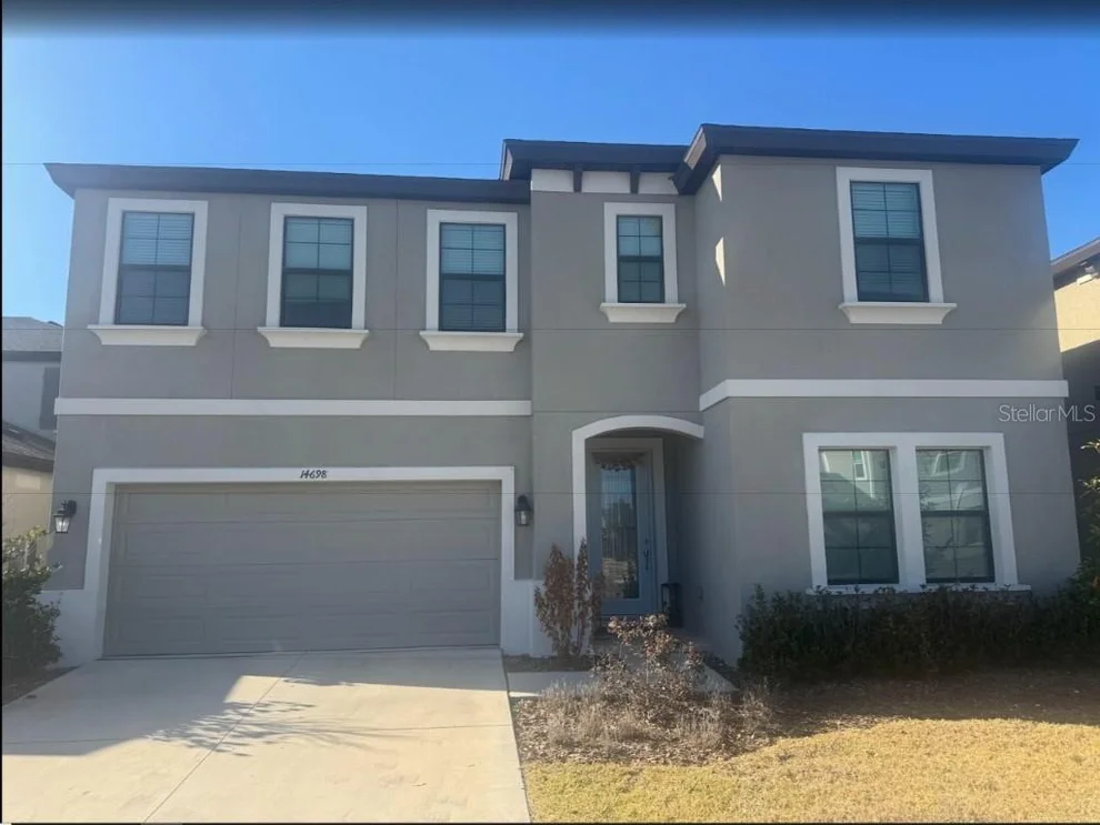 Unit for sale at 14698 HORSE TROT ROAD, LITHIA, FL 33547