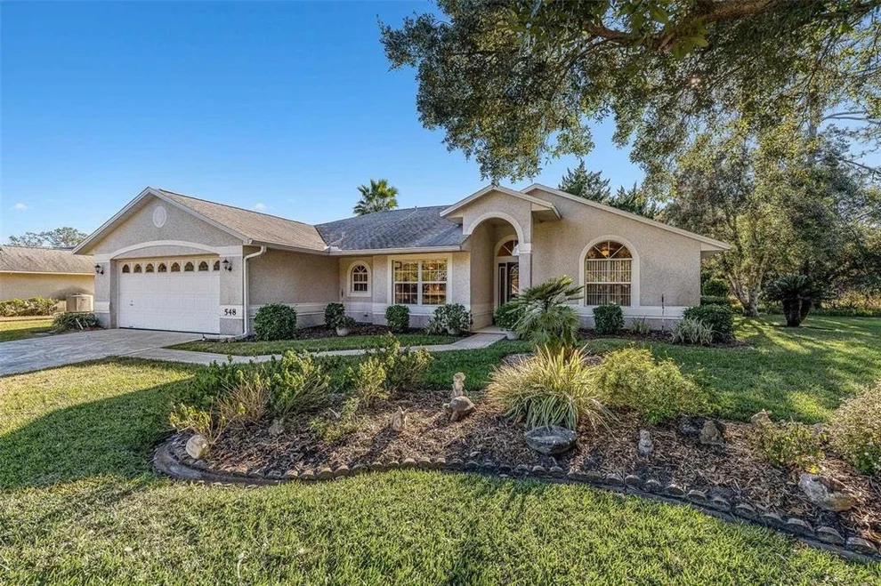 Unit for sale at 548 DOMENICO CIRCLE, ST AUGUSTINE, FL 32086