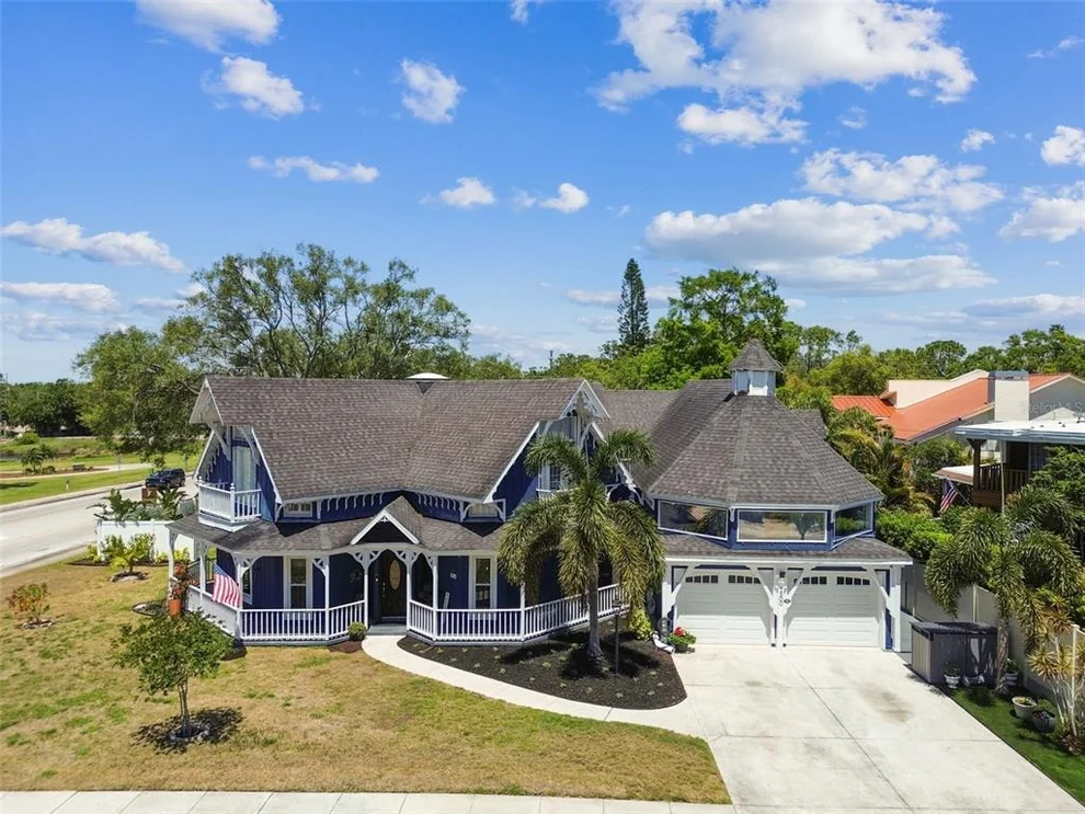 Unit for sale at 1500 ELMWOOD STREET, CLEARWATER, FL 33755