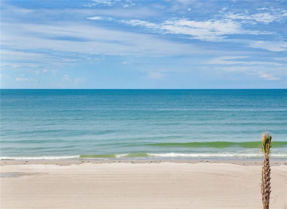 Unit for sale at 17450 GULF BOULEVARD, REDINGTON SHORES, FL 33708