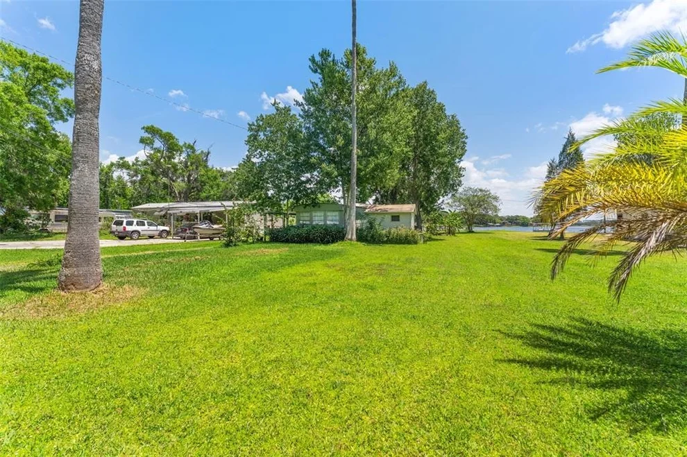 Unit for sale at 7570 BERKLEY ROAD, POLK CITY, FL 33868