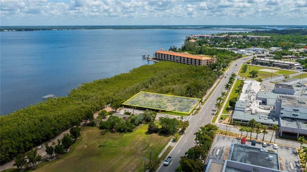 Unit for sale at 806 E MARION AVENUE, PUNTA GORDA, FL 33950