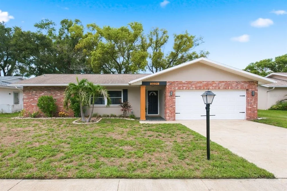 Unit for sale at 3229 SPANISH MOSS LANE, PALM HARBOR, FL 34684