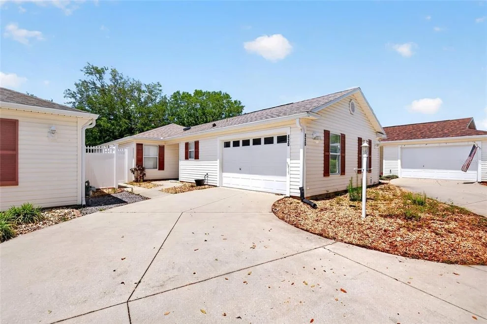 Unit for sale at 430 CALVERT TERRACE, THE VILLAGES, FL 32162