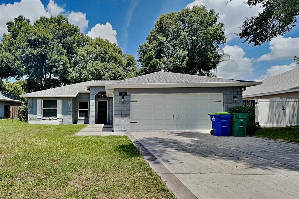 Unit for sale at 4840 TIMBER WAY, ZEPHYRHILLS, FL 33542
