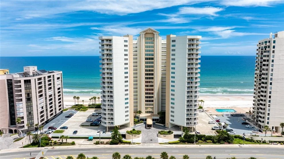 Unit for sale at 2937 S ATLANTIC AVENUE, DAYTONA BEACH, FL 32118