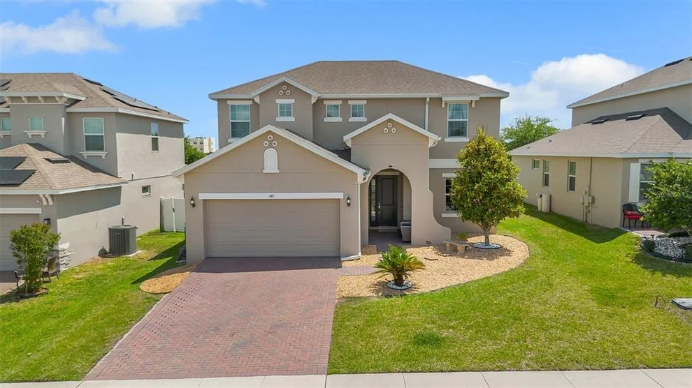 Unit for sale at 549 SAPPHIRE DRIVE, DAVENPORT, FL 33837