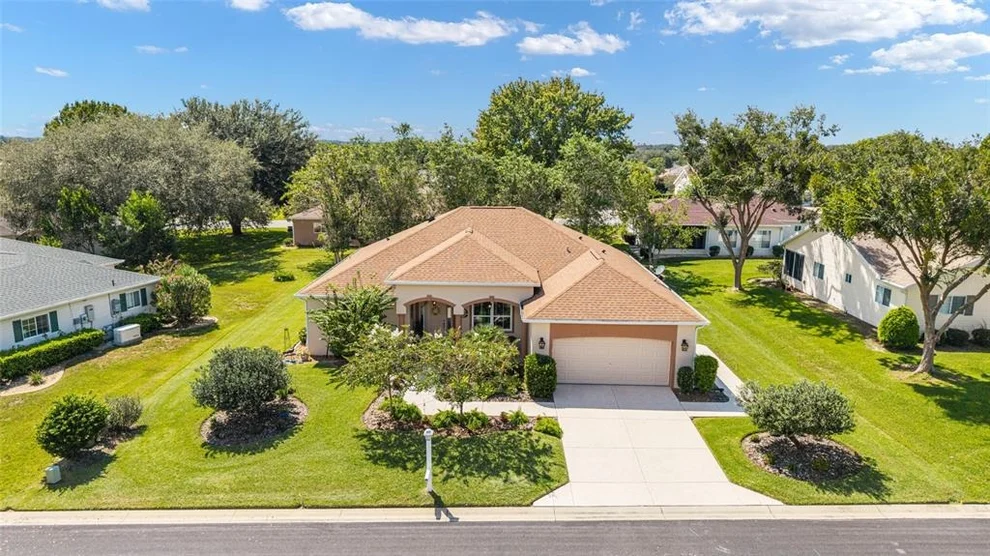 Unit for sale at 13660 SE 90TH TERRACE, SUMMERFIELD, FL 34491