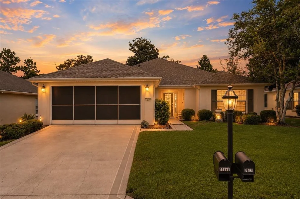 Unit for sale at 11728 SE 91ST CIRCLE, SUMMERFIELD, FL 34491