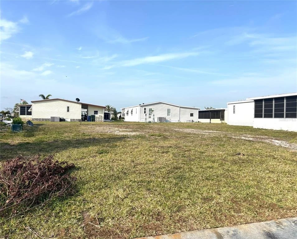 Unit for sale at 647 LOS ALTOS, NORTH PORT, FL 34287