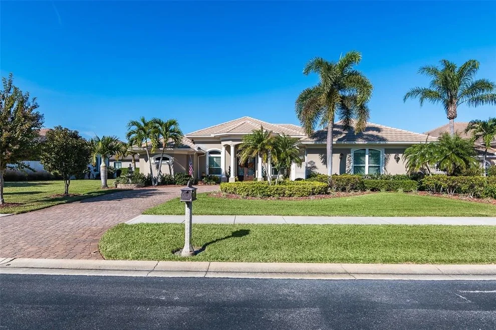 Unit for sale at 6115 ANELLO DRIVE, MELBOURNE, FL 32940