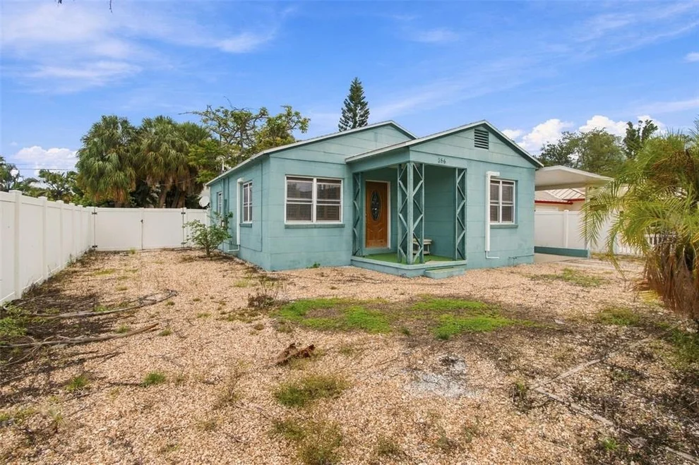 Unit for sale at 266 44TH AVENUE, ST PETE BEACH, FL 33706