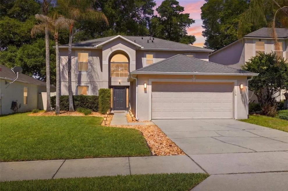 Unit for sale at 136 OAK VIEW PLACE, SANFORD, FL 32773
