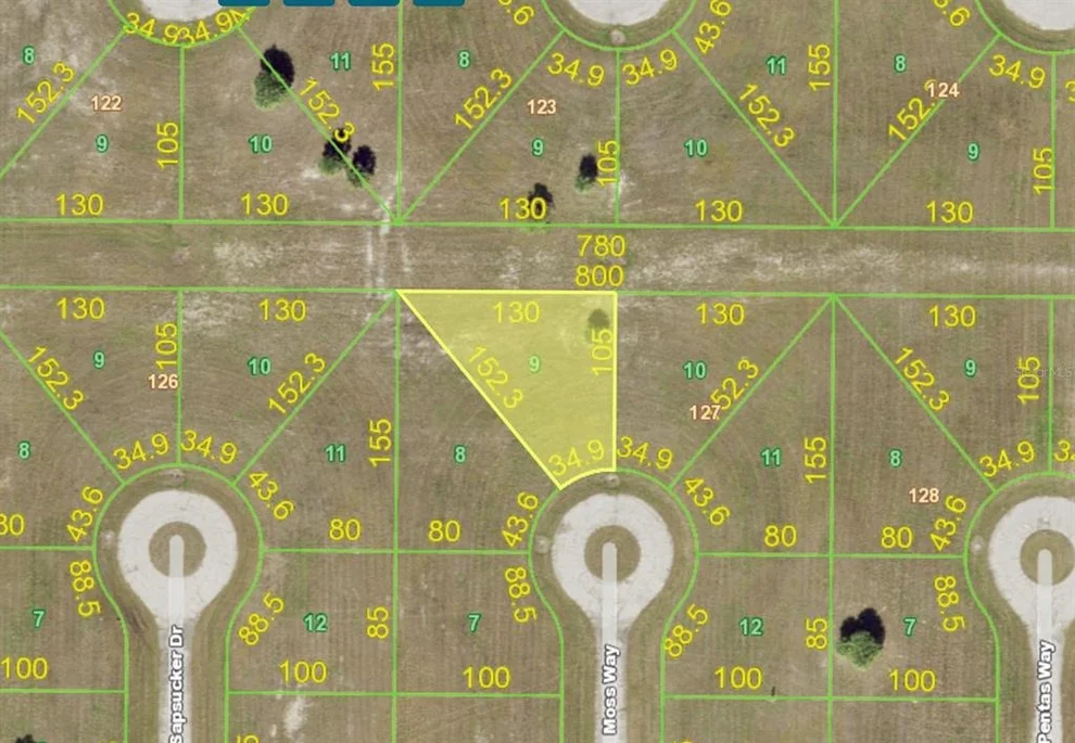 Unit for sale at 17 MOSS WAY, PLACIDA, FL 33946