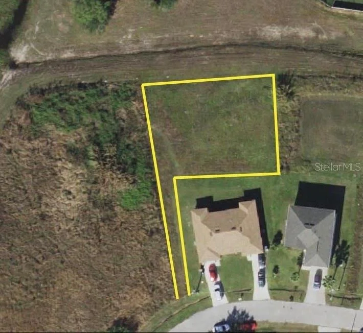Unit for sale at 0 HERALDO COURT, KISSIMMEE, FL 34758
