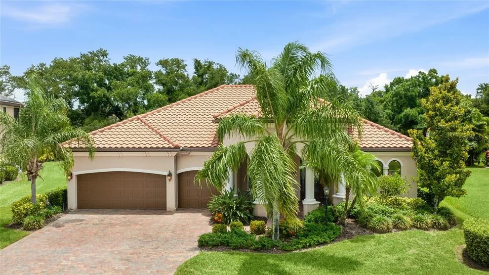 Unit for sale at 13513 SWIFTWATER WAY, BRADENTON, FL 34211