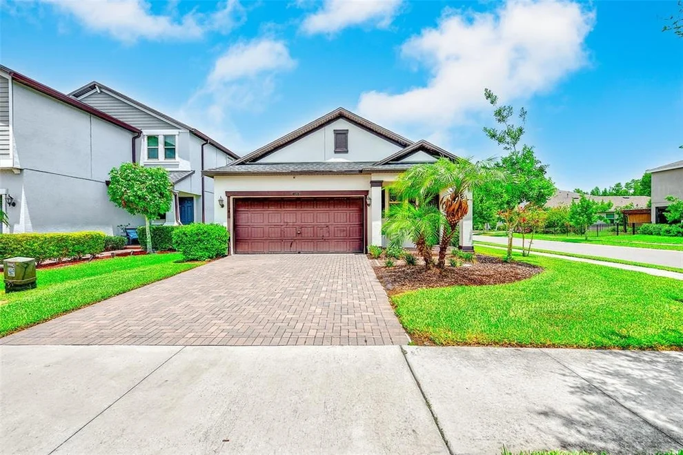 Unit for sale at 4976 BALLANTRAE BOULEVARD, LAND O LAKES, FL 34638