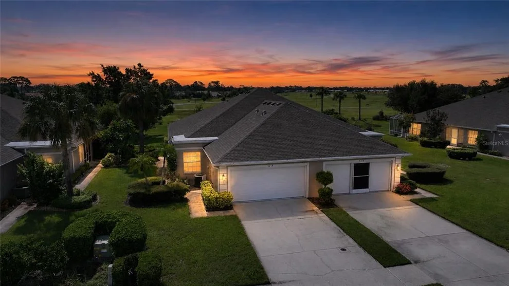 Unit for sale at 4214 FAIRWAY PLACE, NORTH PORT, FL 34287