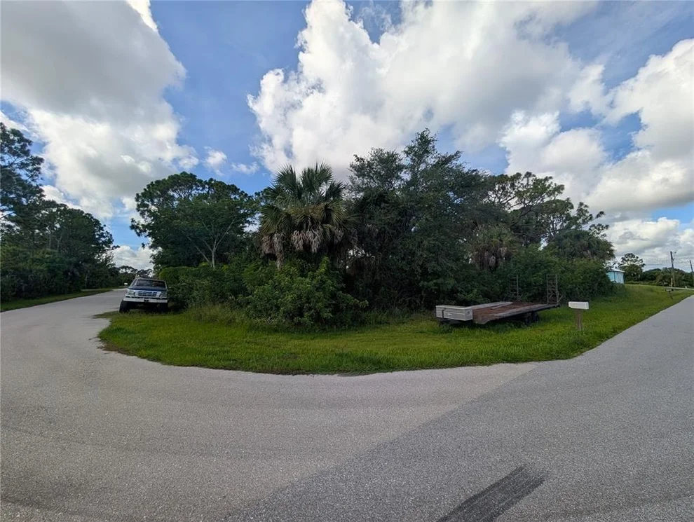 Unit for sale at 13433 TOLMAN AVENUE, PORT CHARLOTTE, FL 33953