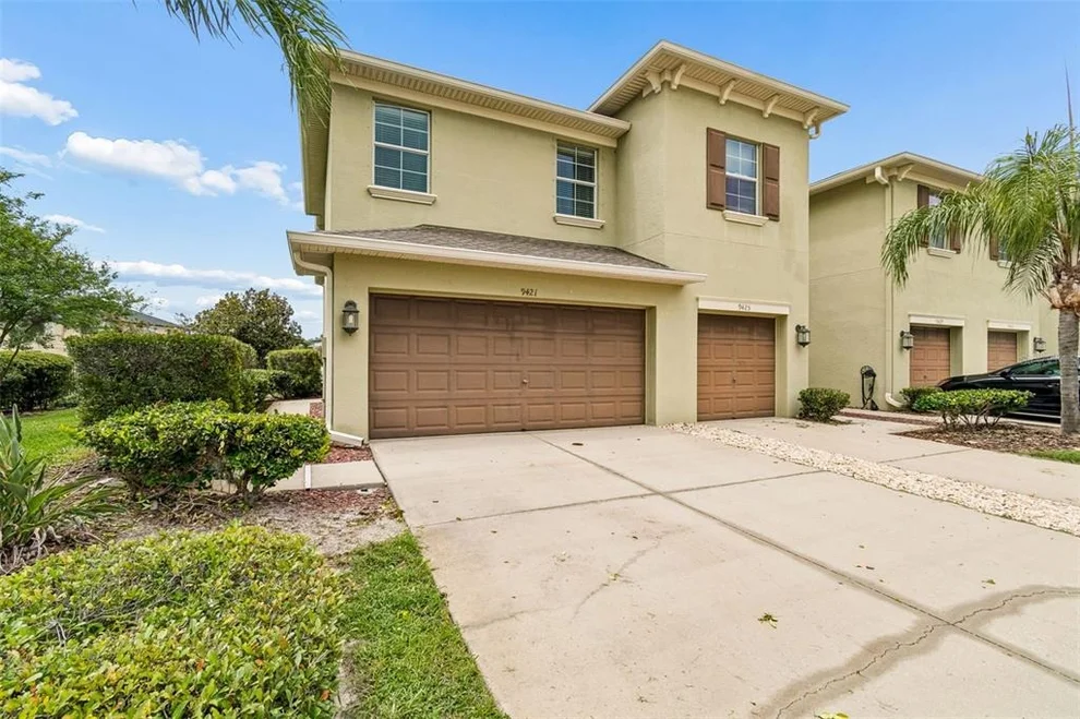Unit for sale at 9421 TRUMPET VINE LOOP, TRINITY, FL 34655