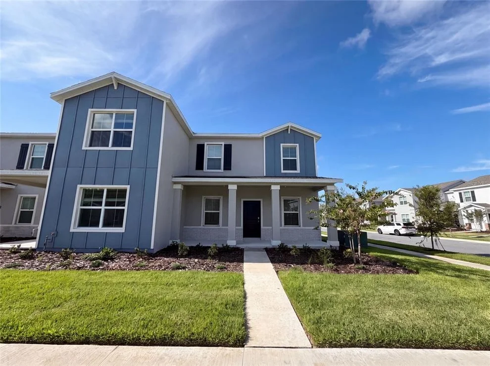 Unit for sale at 2172 RIDER RAIN LANE, APOPKA, FL 32703