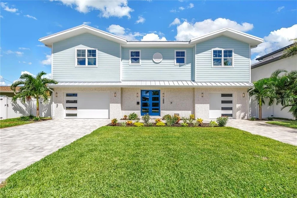 Unit for sale at 7957 2ND AVENUE S, ST PETERSBURG, FL 33707