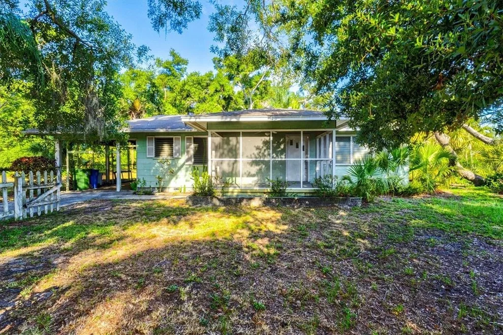 Unit for sale at 1208 28TH STREET W, BRADENTON, FL 34205