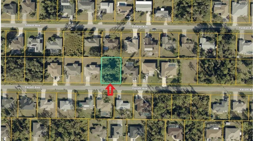 Unit for sale at YACOLT AVENUE, NORTH PORT, FL 34286