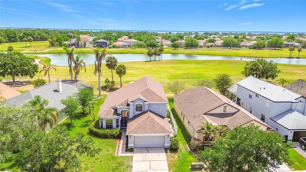 Unit for sale at 131 WESTMORELAND CIRCLE, KISSIMMEE, FL 34744