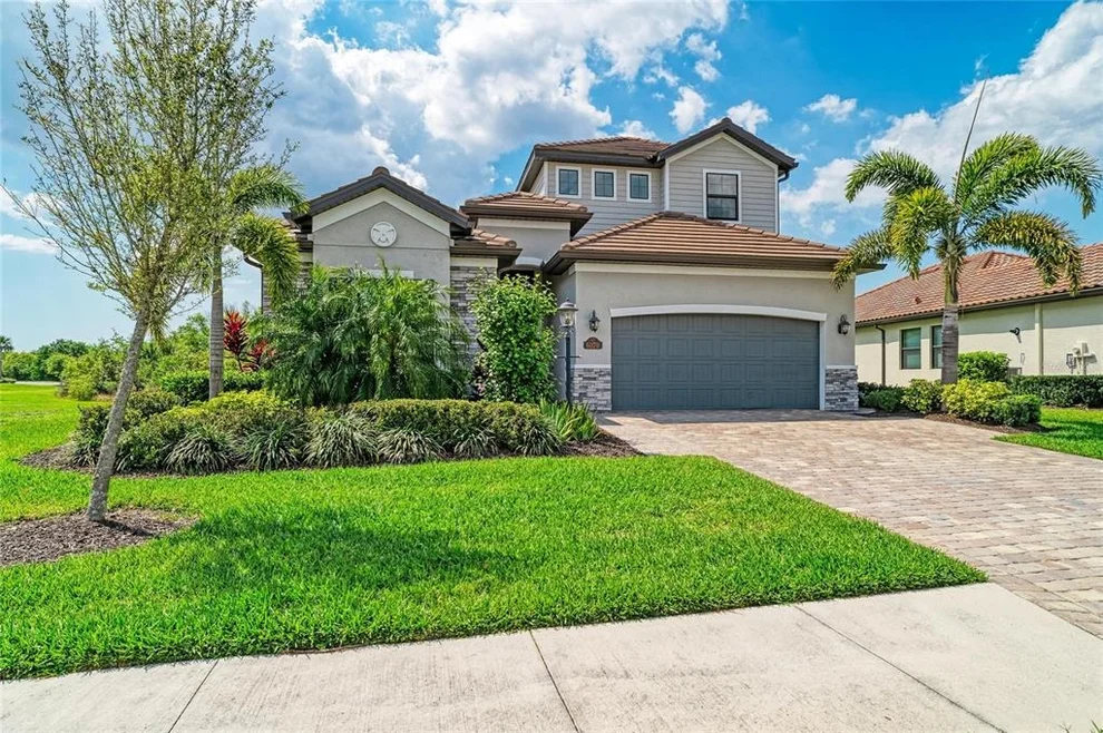 Unit for sale at 6070 BRANDON RUN, LAKEWOOD RANCH, FL 34211