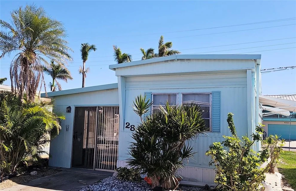 Unit for sale at 10315 CORTEZ ROAD W, BRADENTON, FL 34210
