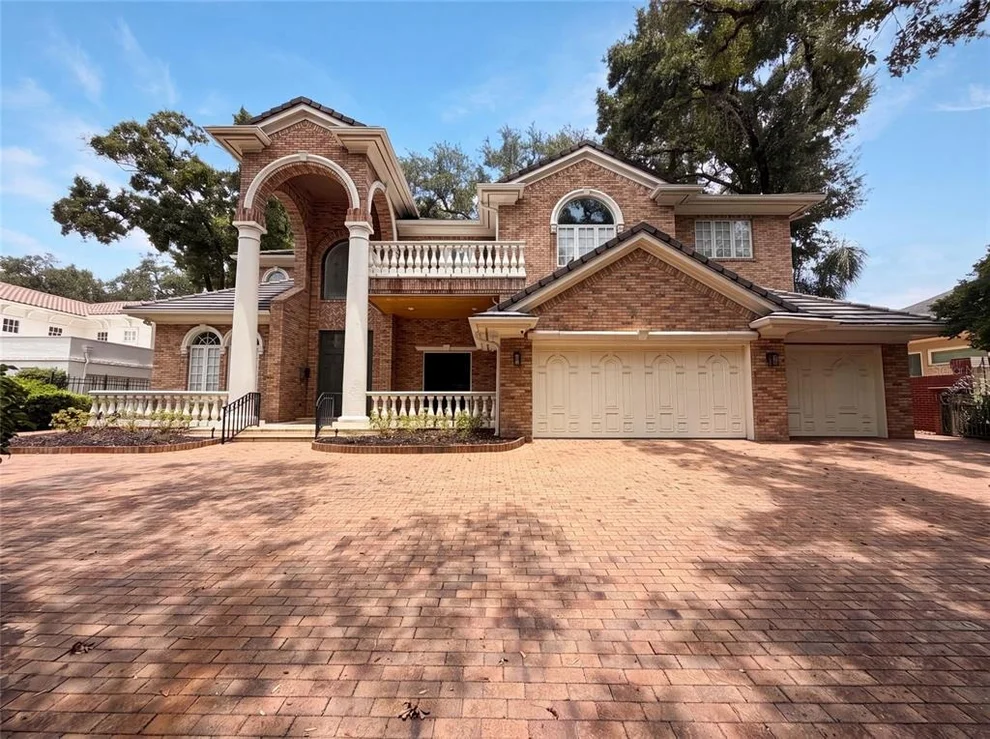 Unit for sale at 4407 W DALE AVENUE, TAMPA, FL 33609