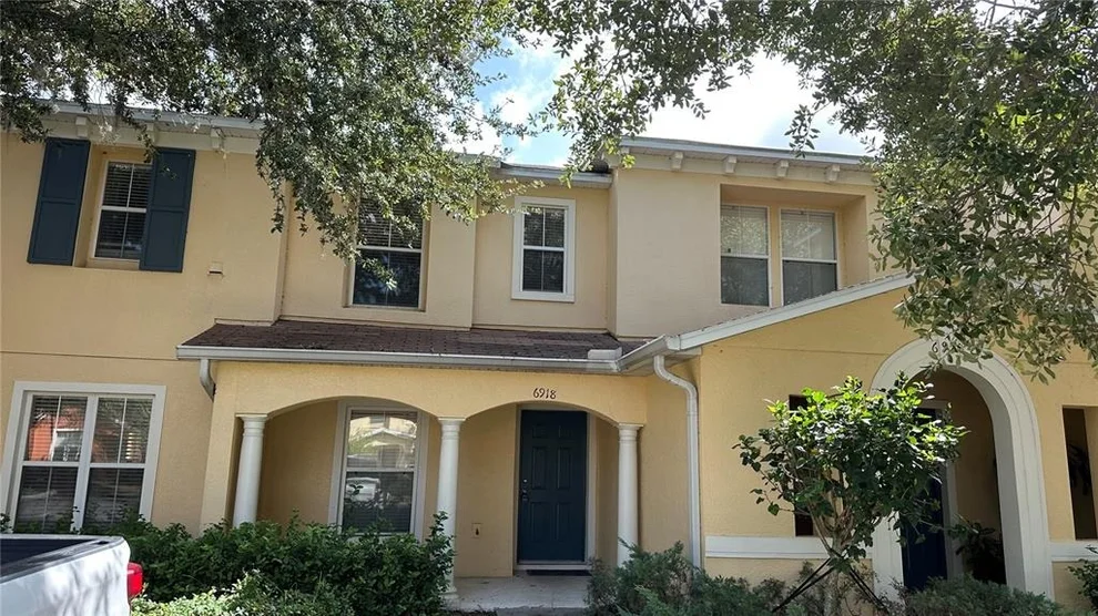 Unit for sale at 6918 HAWTHORNE TRACE LANE, RIVERVIEW, FL 33578