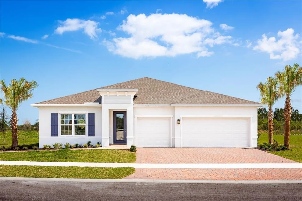Unit for sale at 11062 NELLIE CROSSING CIRCLE, CLERMONT, FL 34711