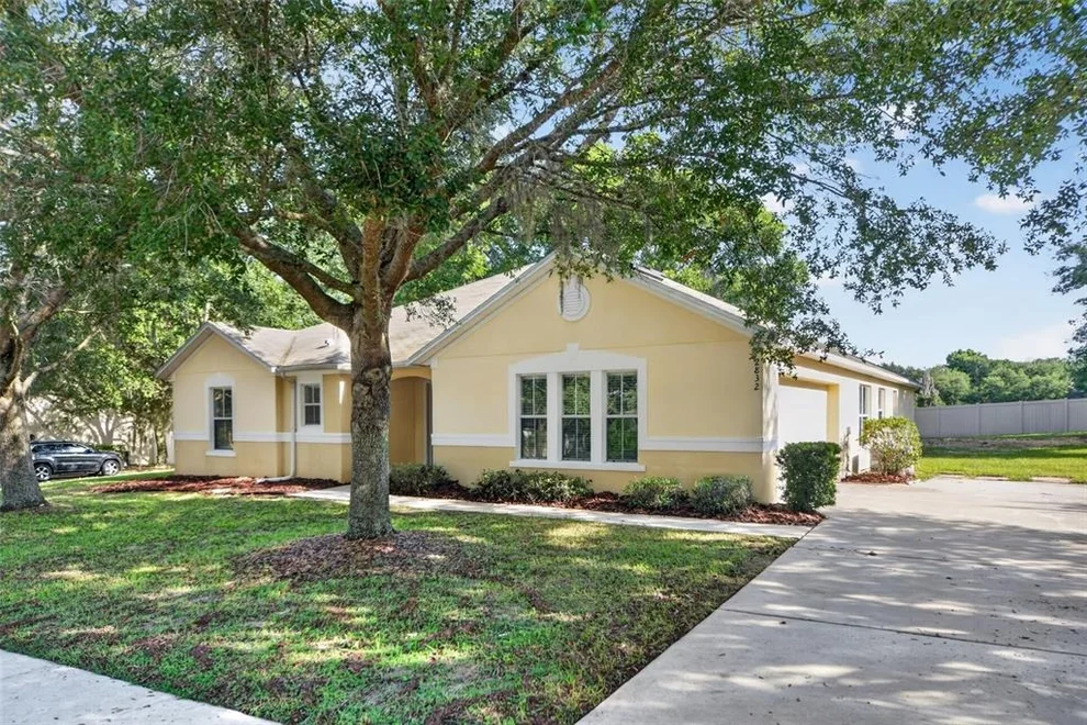 Unit for sale at 2832 BREEZY MEADOW ROAD, APOPKA, FL 32712