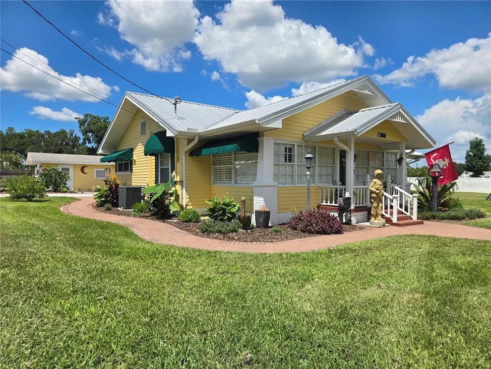 Unit for sale at 4225 OLD KATHLEEN ROAD, LAKELAND, FL 33810