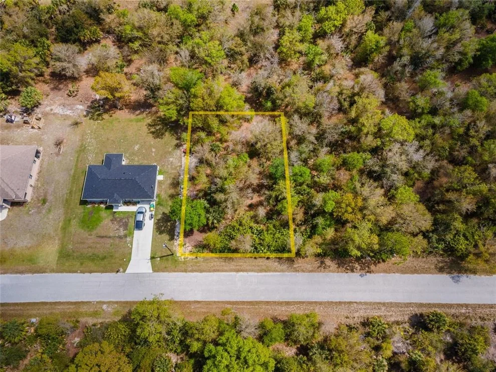 Unit for sale at 7084 LIPPMAN ROAD, PORT CHARLOTTE, FL 33981