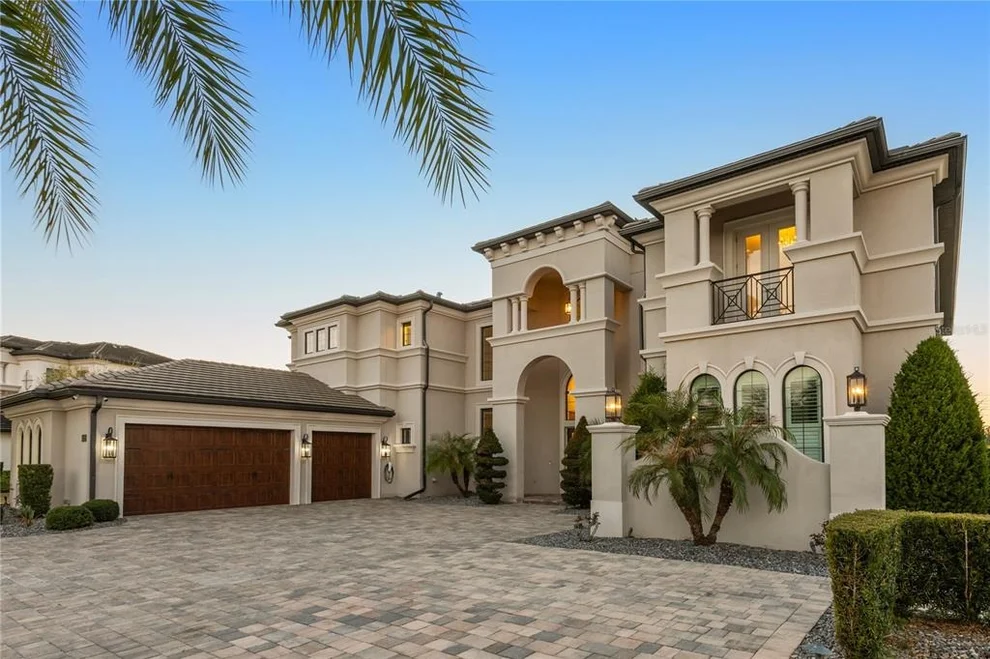 Unit for sale at 4029 ISABELLA CIRCLE, WINDERMERE, FL 34786
