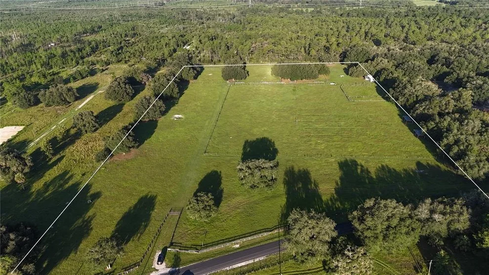 Unit for sale at 22510 NE 130TH COURT ROAD, FORT MC COY, FL 32134
