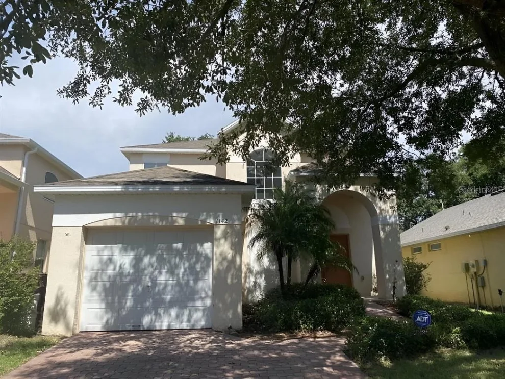 Unit for sale at 1142 MARINER CAY DRIVE, HAINES CITY, FL 33844