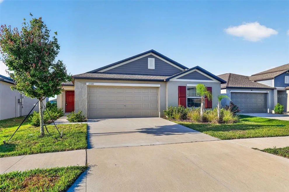 Unit for sale at 13187 PALMERSTON ROAD, RIVERVIEW, FL 33579