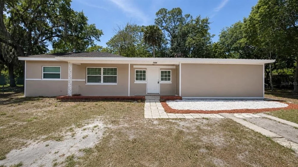 Unit for sale at 2406 DECOTTES AVENUE, SANFORD, FL 32771