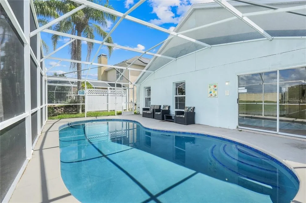 Unit for sale at 203 LAKE DAVENPORT ESTATES DRIVE, DAVENPORT, FL 33897